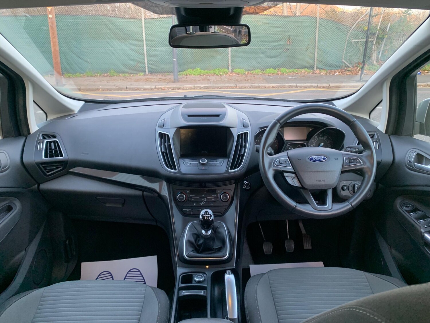 Used Ford C-Max 2018 for sale - 77927904: Photo 21