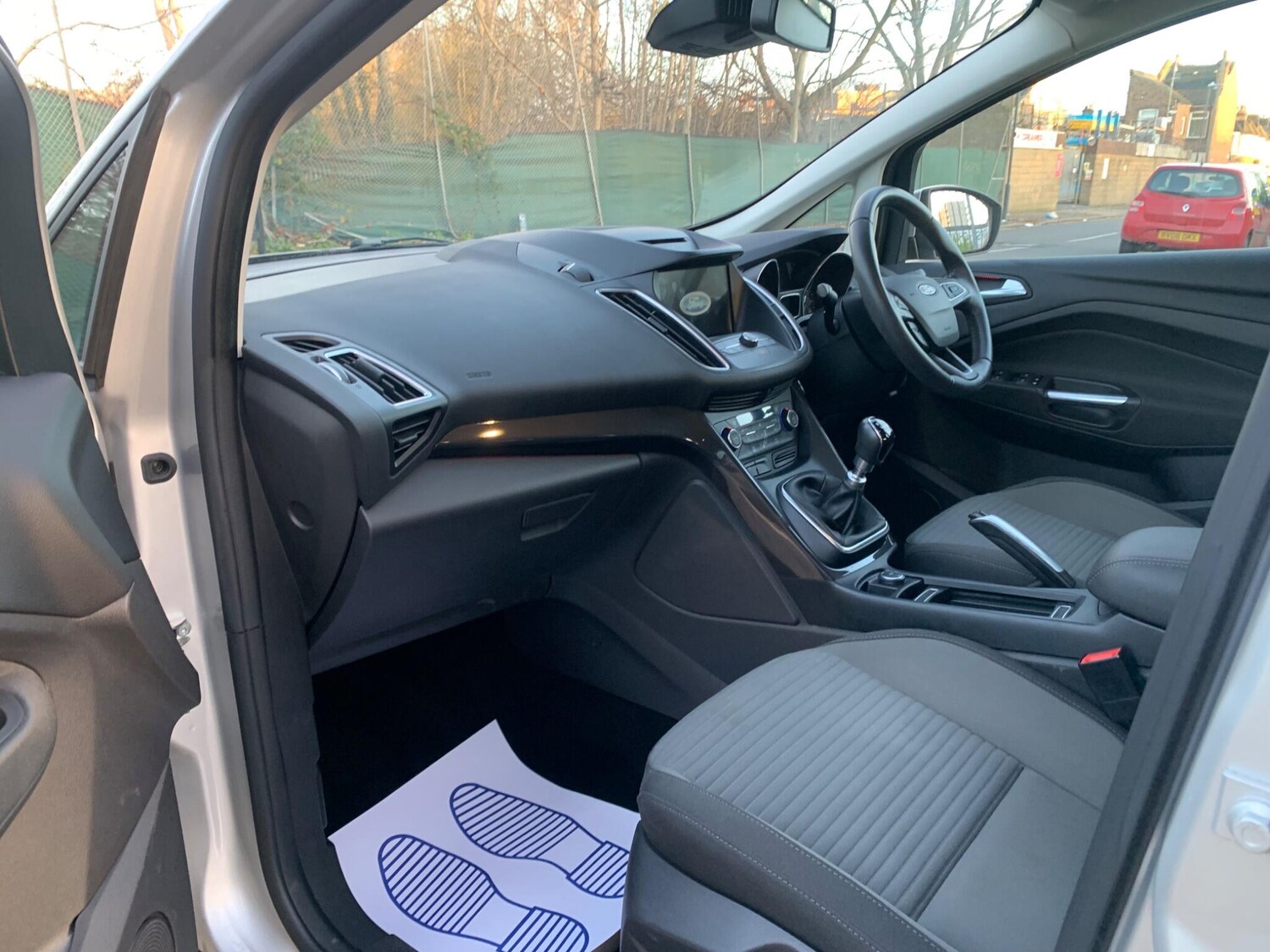 Used Ford C-Max 2018 for sale - 77927904: Photo 23