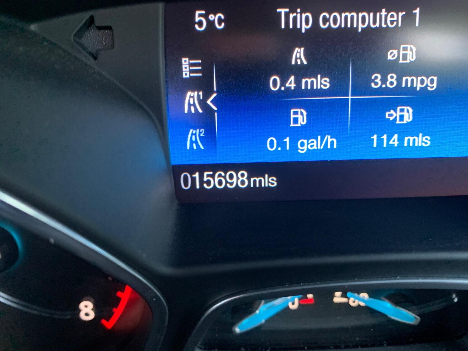 Used Ford C-Max 2018 for sale - 77927904: Photo 25