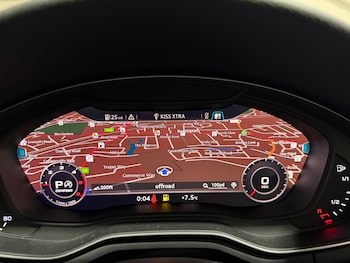 Audi A4 feature image