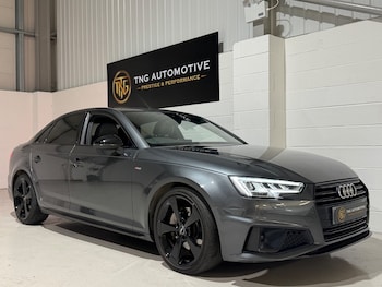 Used Audi A4 2019 for sale - 77894032: Photo