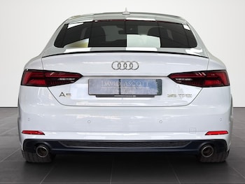 Used Audi A5 2019 for sale - 78743421: Photo