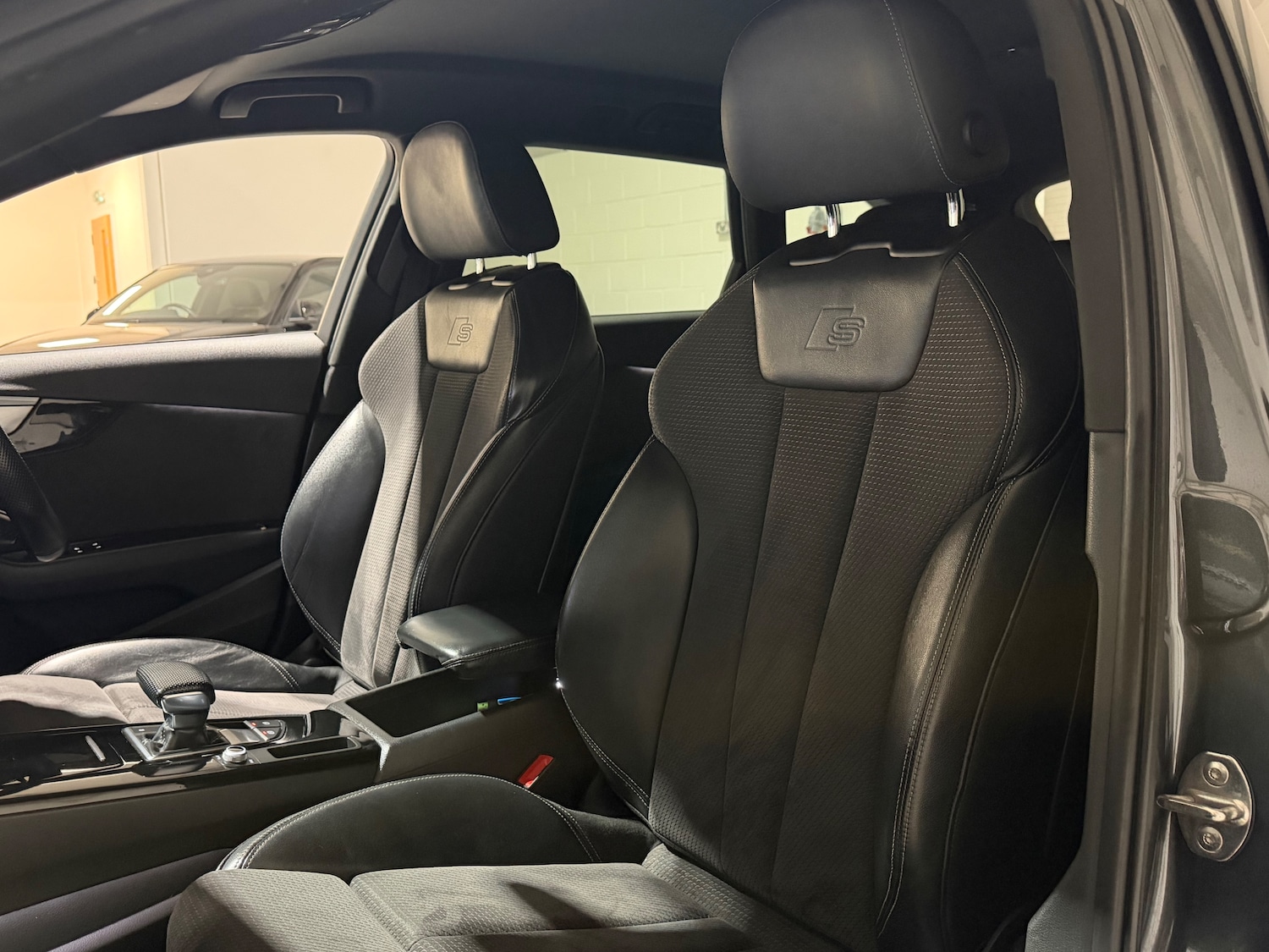 Used Audi A4 Avant 2019 for sale - 78036904: Photo 11