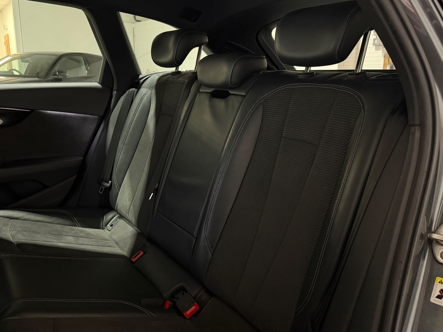 Used Audi A4 Avant 2019 for sale - 78036904: Photo 13