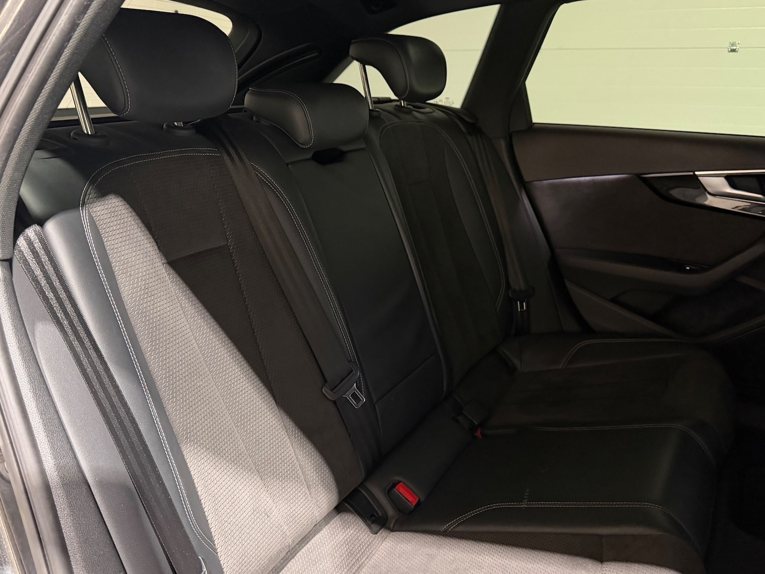 Used Audi A4 Avant 2019 for sale - 78036904: Photo 15