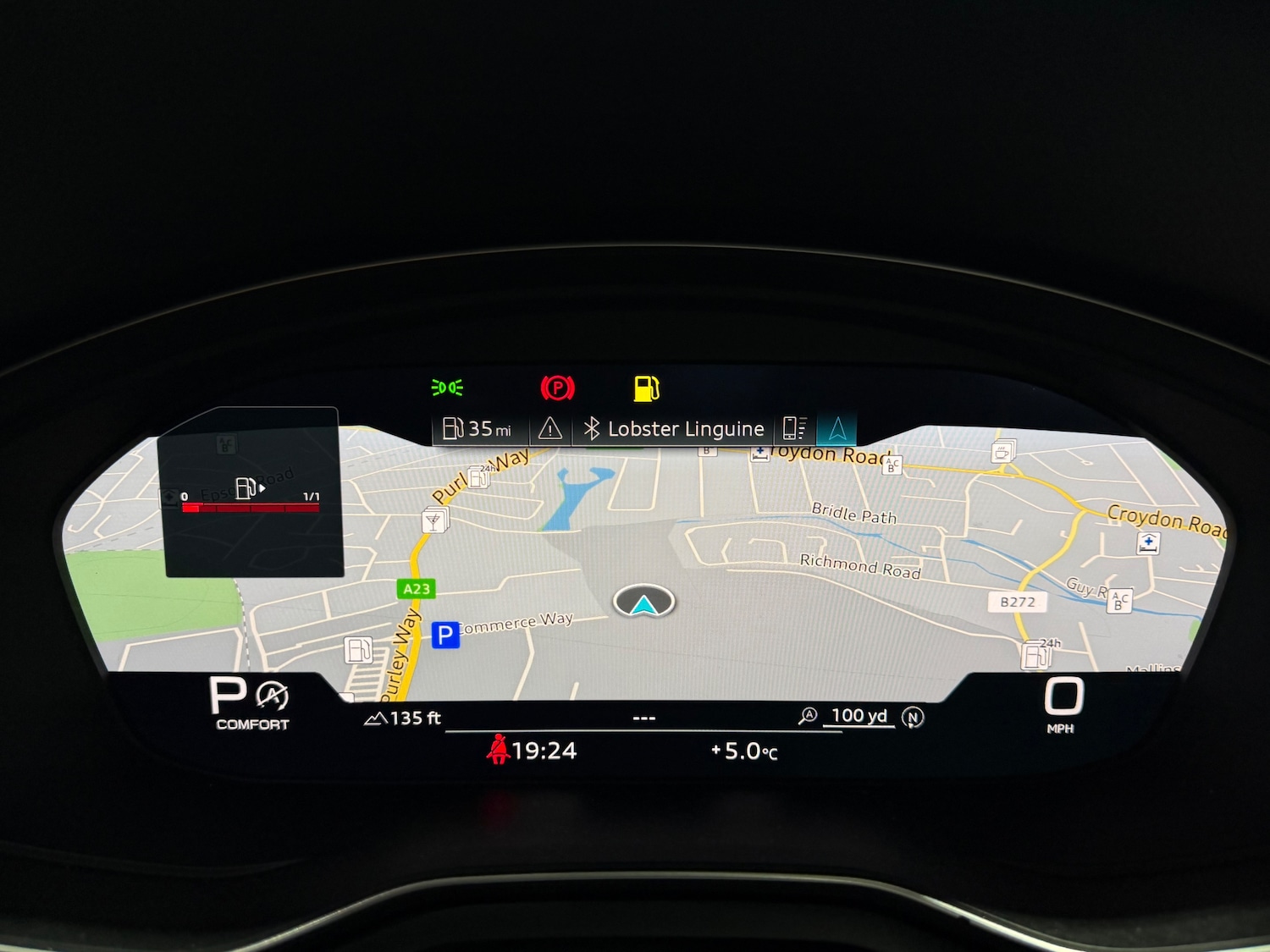 Used Audi A4 Avant 2019 for sale - 78036904: Photo 19