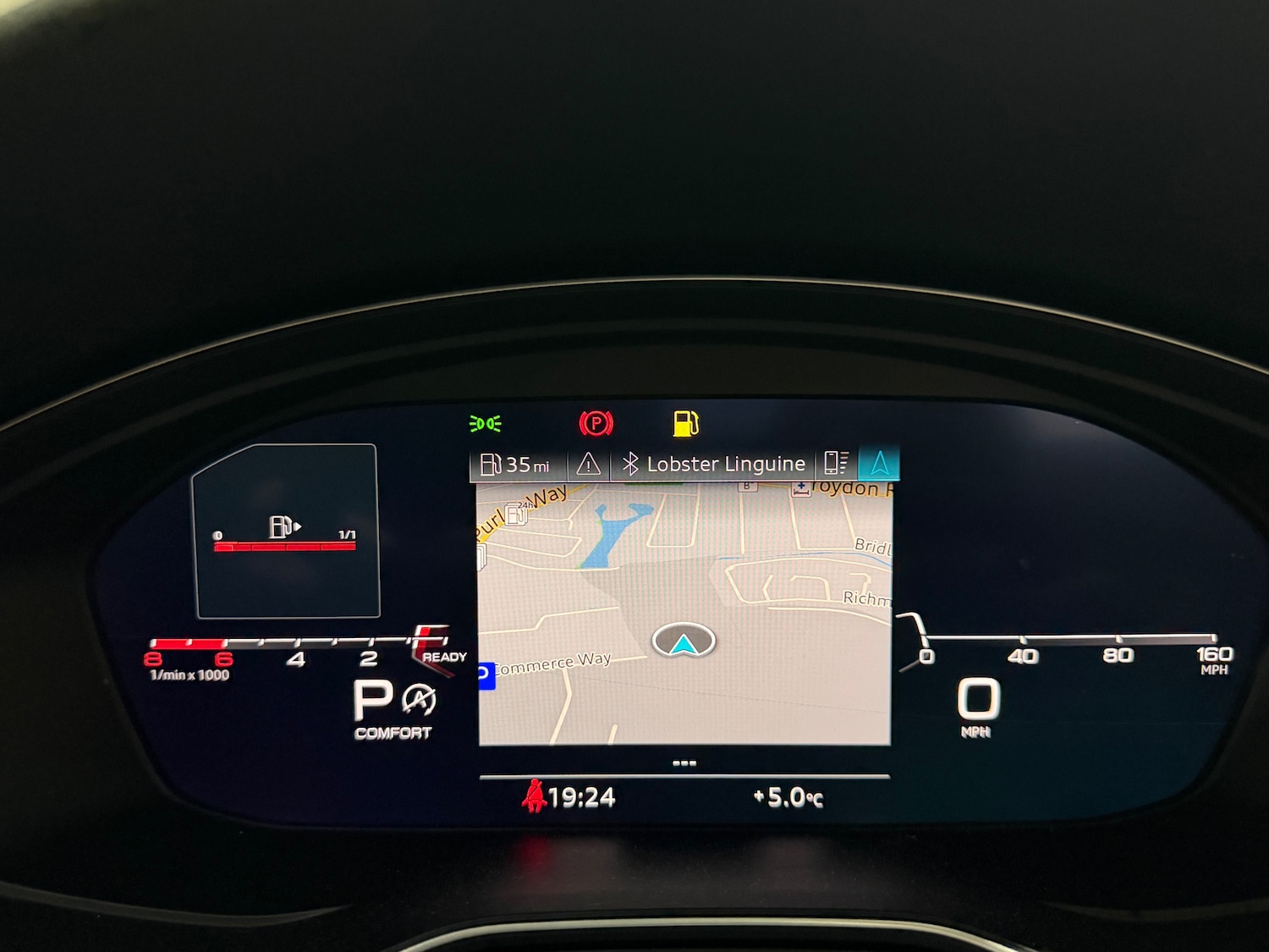 Used Audi A4 Avant 2019 for sale - 78036904: Photo 21