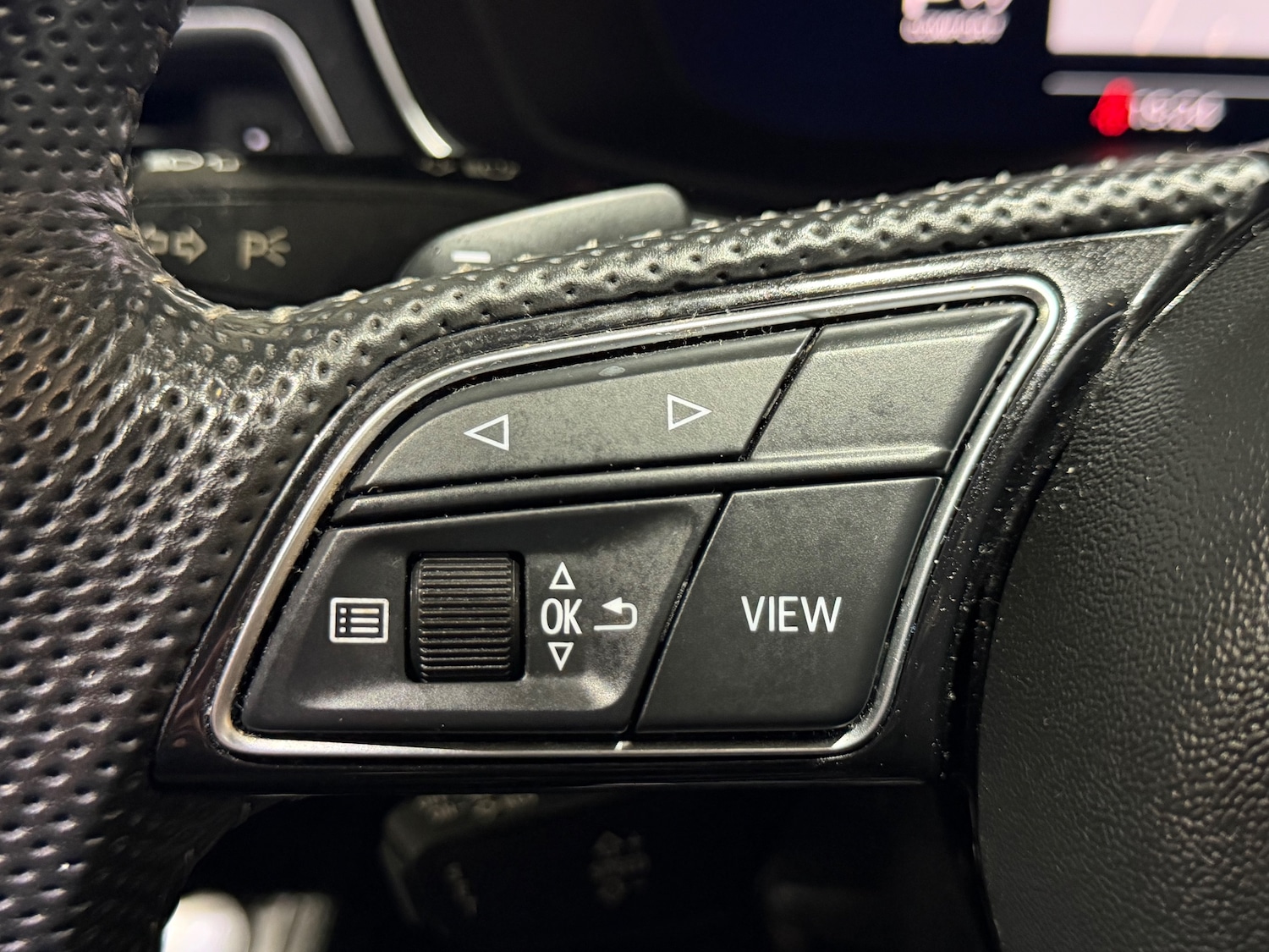 Used Audi A4 Avant 2019 for sale - 78036904: Photo 22