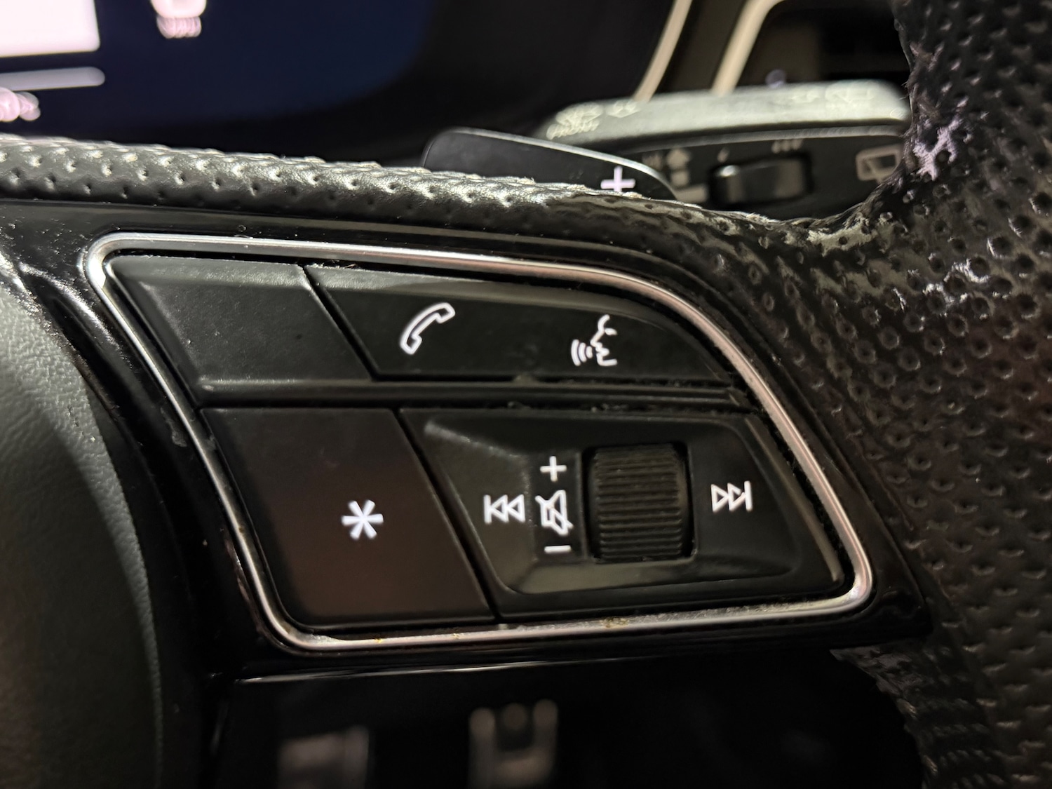 Used Audi A4 Avant 2019 for sale - 78036904: Photo 23