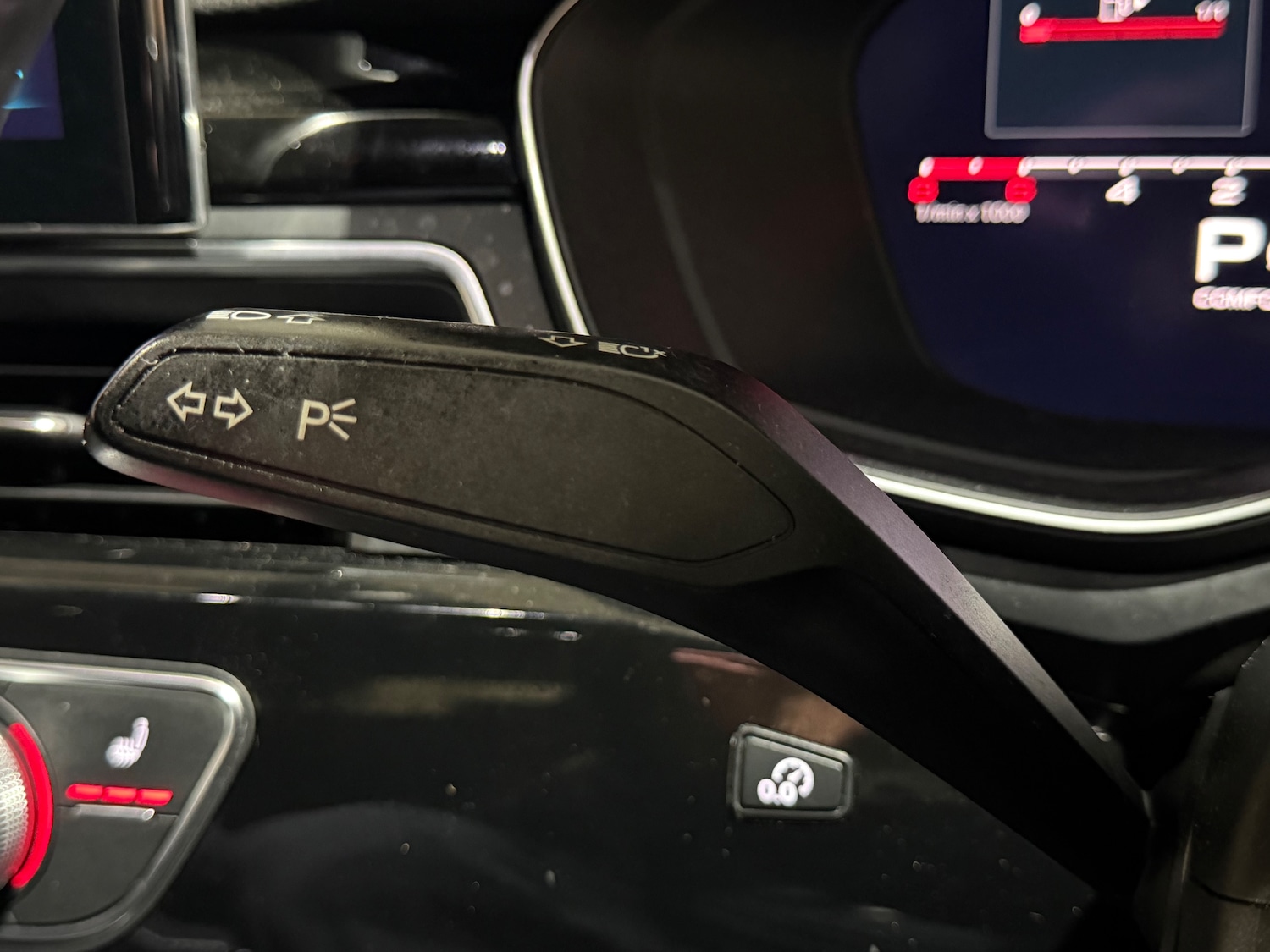 Used Audi A4 Avant 2019 for sale - 78036904: Photo 24