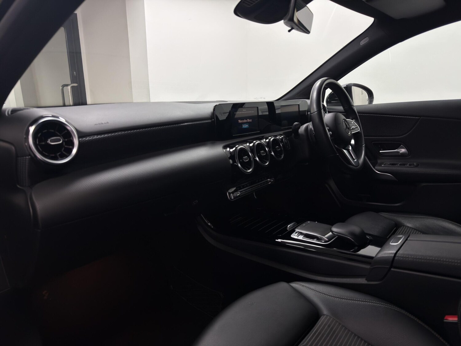 Used Mercedes-Benz A-Class 2018 for sale - 78002055: Photo 10