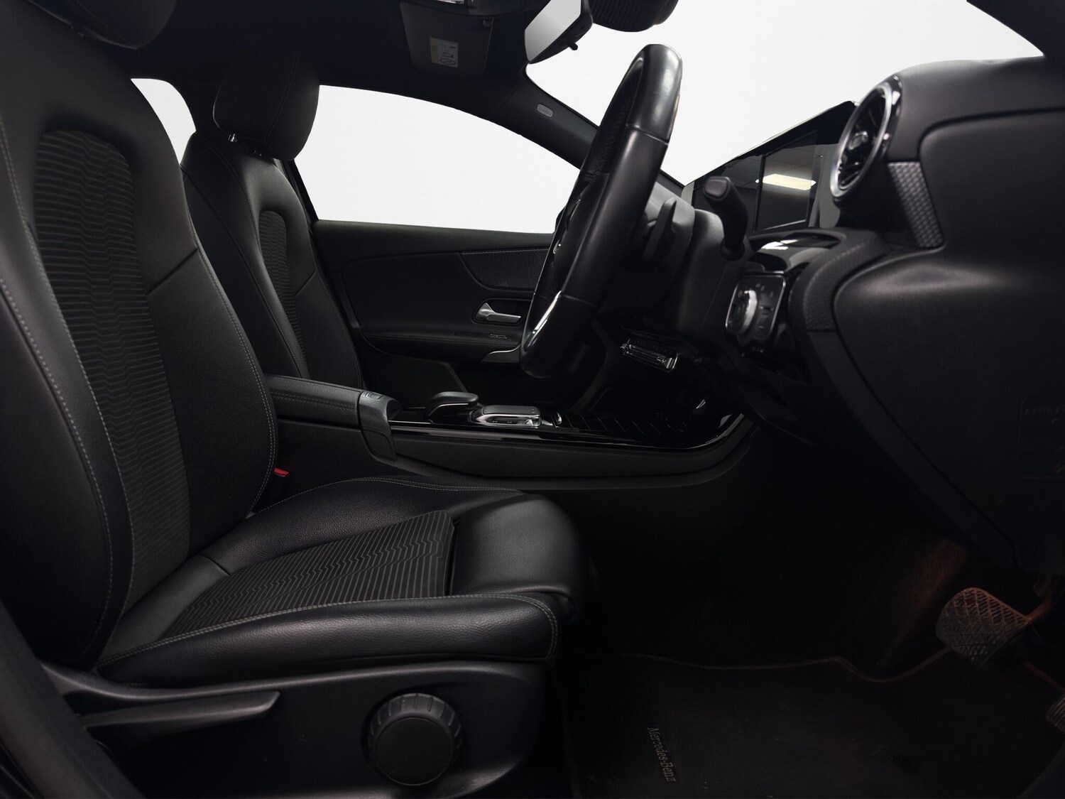 Used Mercedes-Benz A-Class 2018 for sale - 78002055: Photo 12