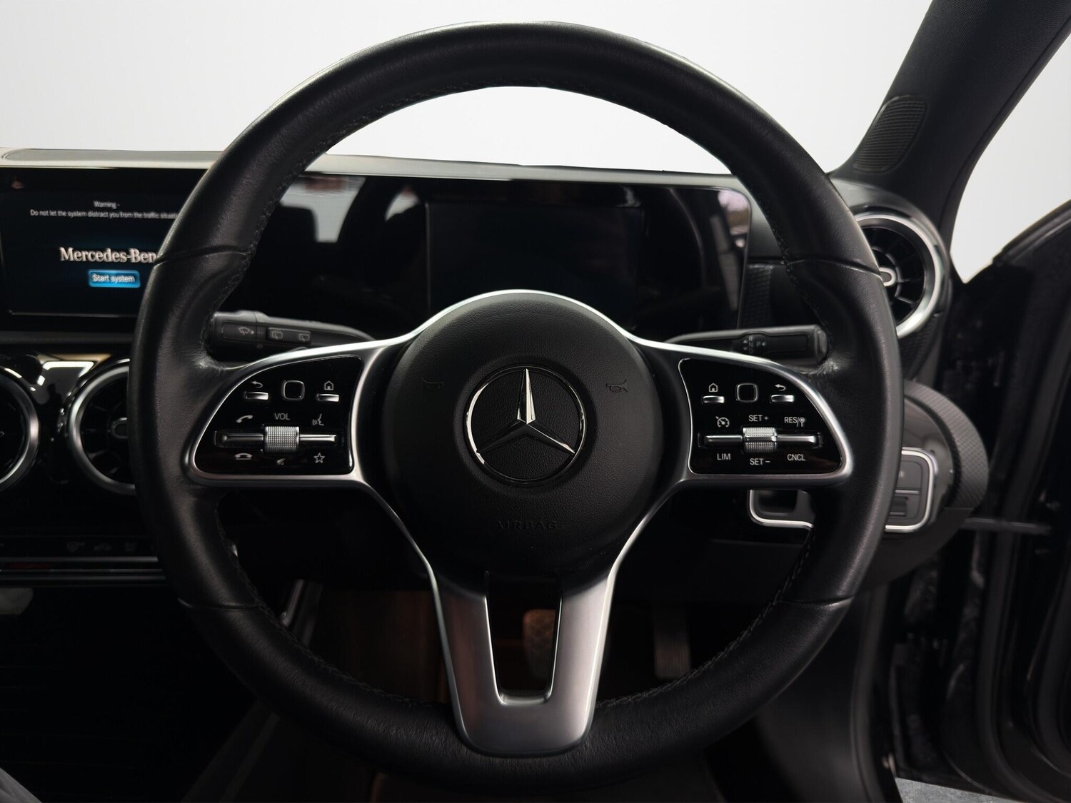 Used Mercedes-Benz A-Class 2018 for sale - 78002055: Photo 13