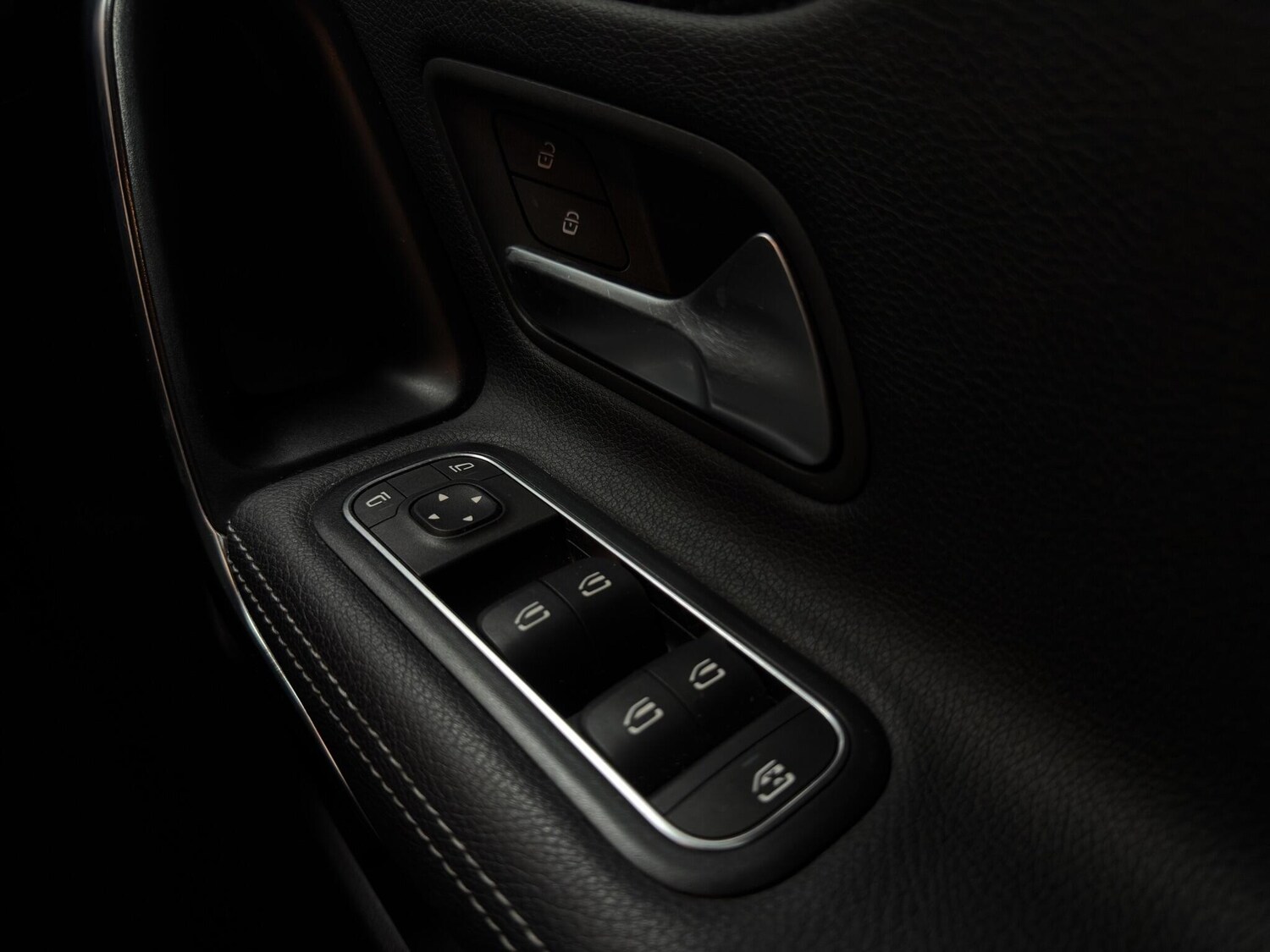 Used Mercedes-Benz A-Class 2018 for sale - 78002055: Photo 16