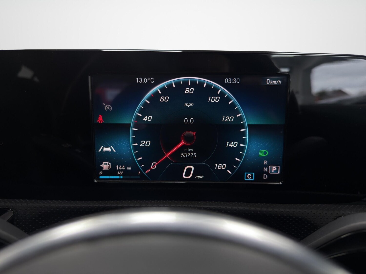 Used Mercedes-Benz A-Class 2018 for sale - 78002055: Photo 18