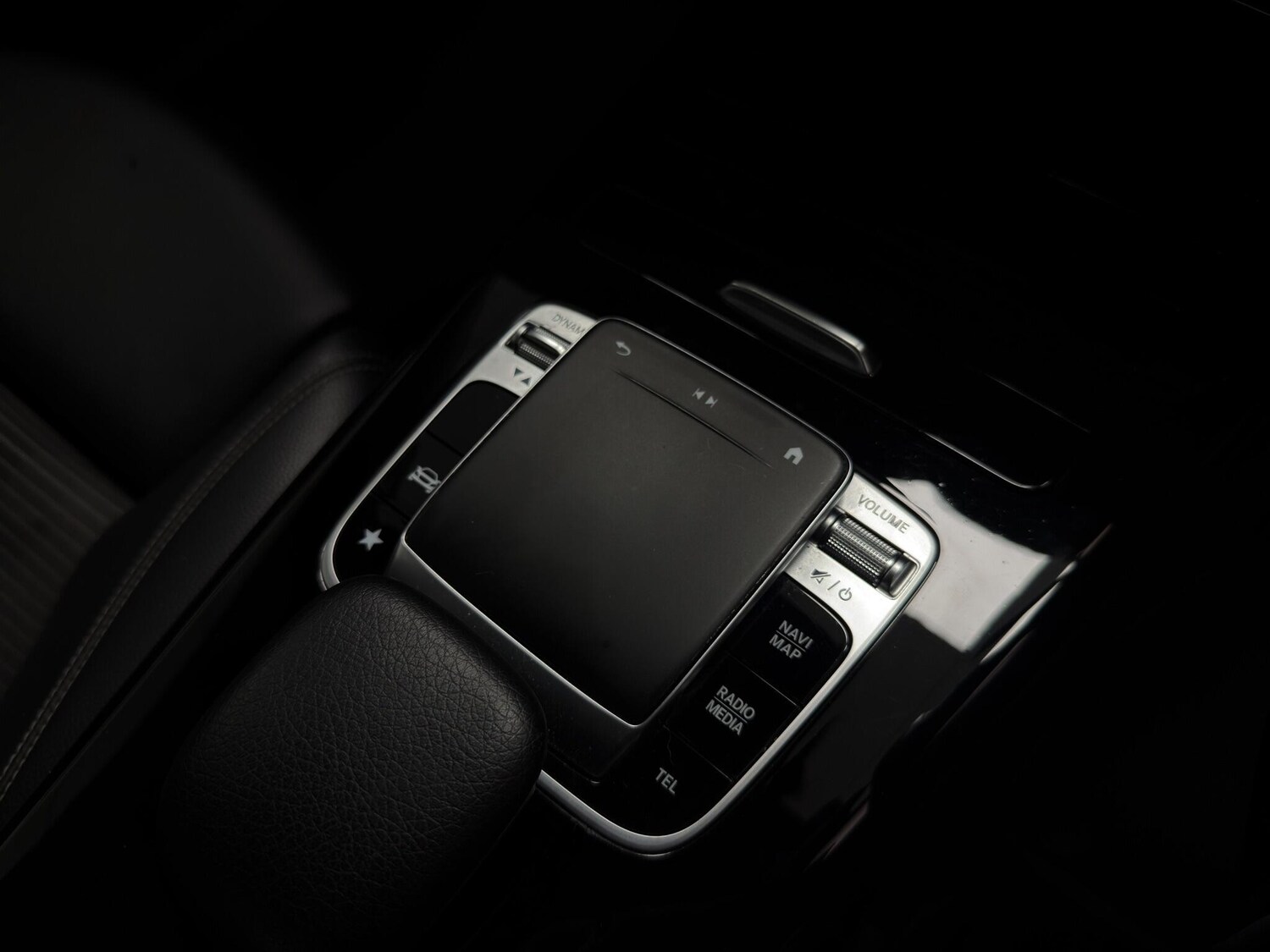 Used Mercedes-Benz A-Class 2018 for sale - 78002055: Photo 19