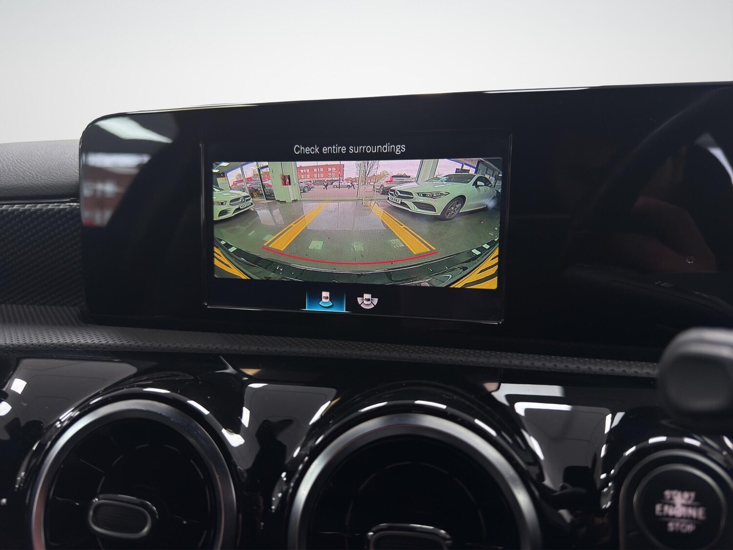 Used Mercedes-Benz A-Class 2018 for sale - 78002055: Photo 21