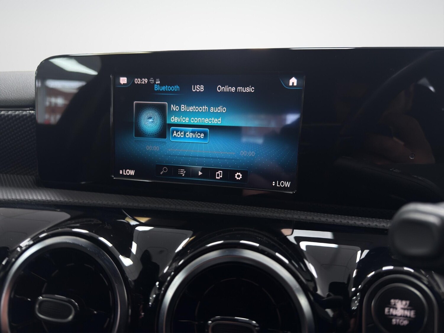 Used Mercedes-Benz A-Class 2018 for sale - 78002055: Photo 22