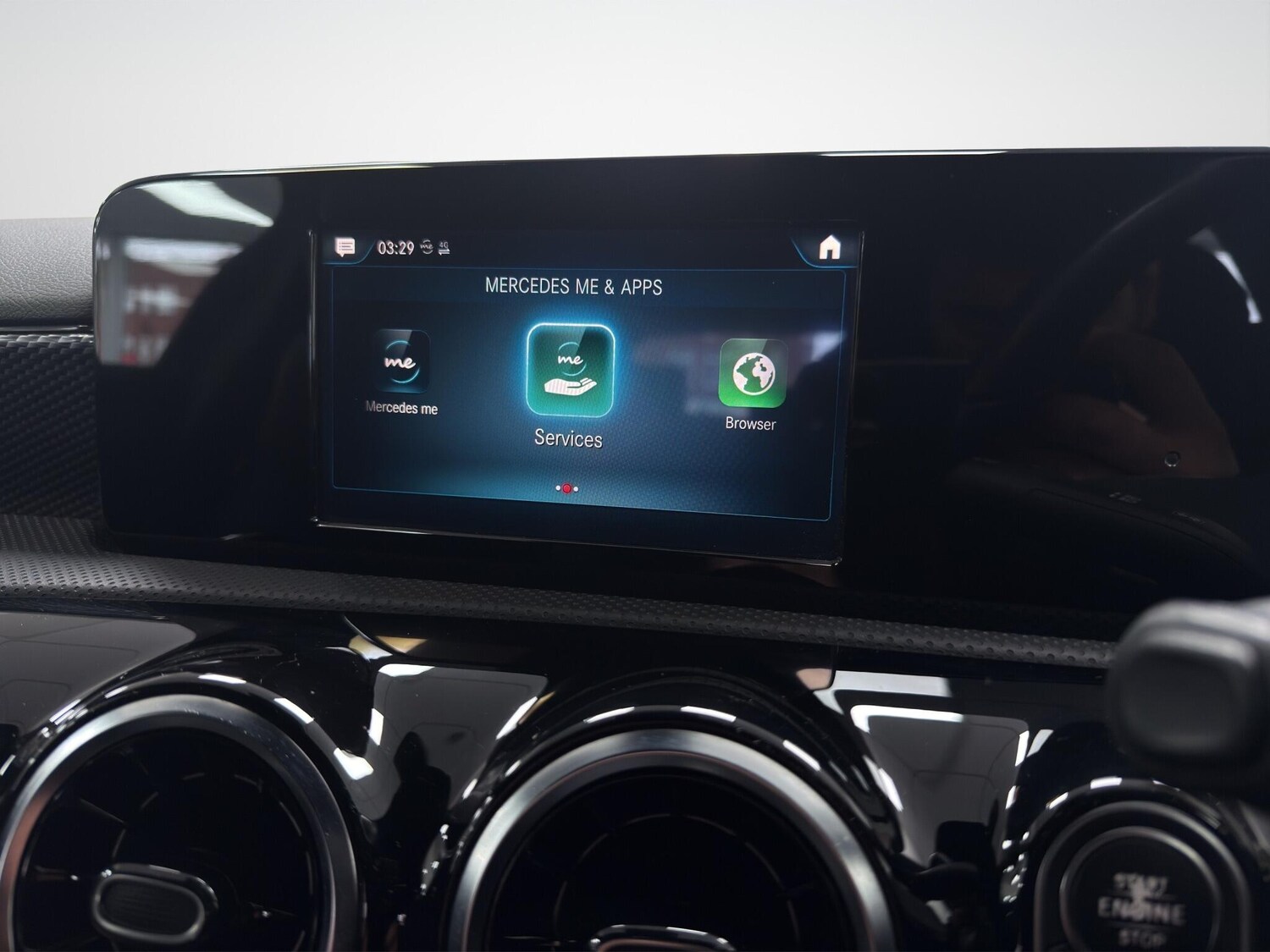 Used Mercedes-Benz A-Class 2018 for sale - 78002055: Photo 23