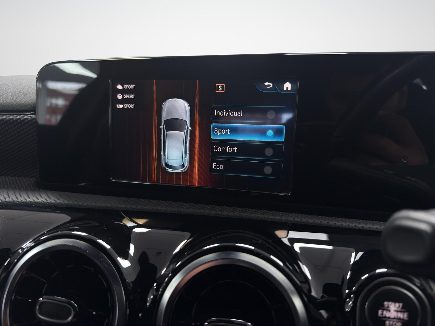 Used Mercedes-Benz A-Class 2018 for sale - 78002055: Photo 24