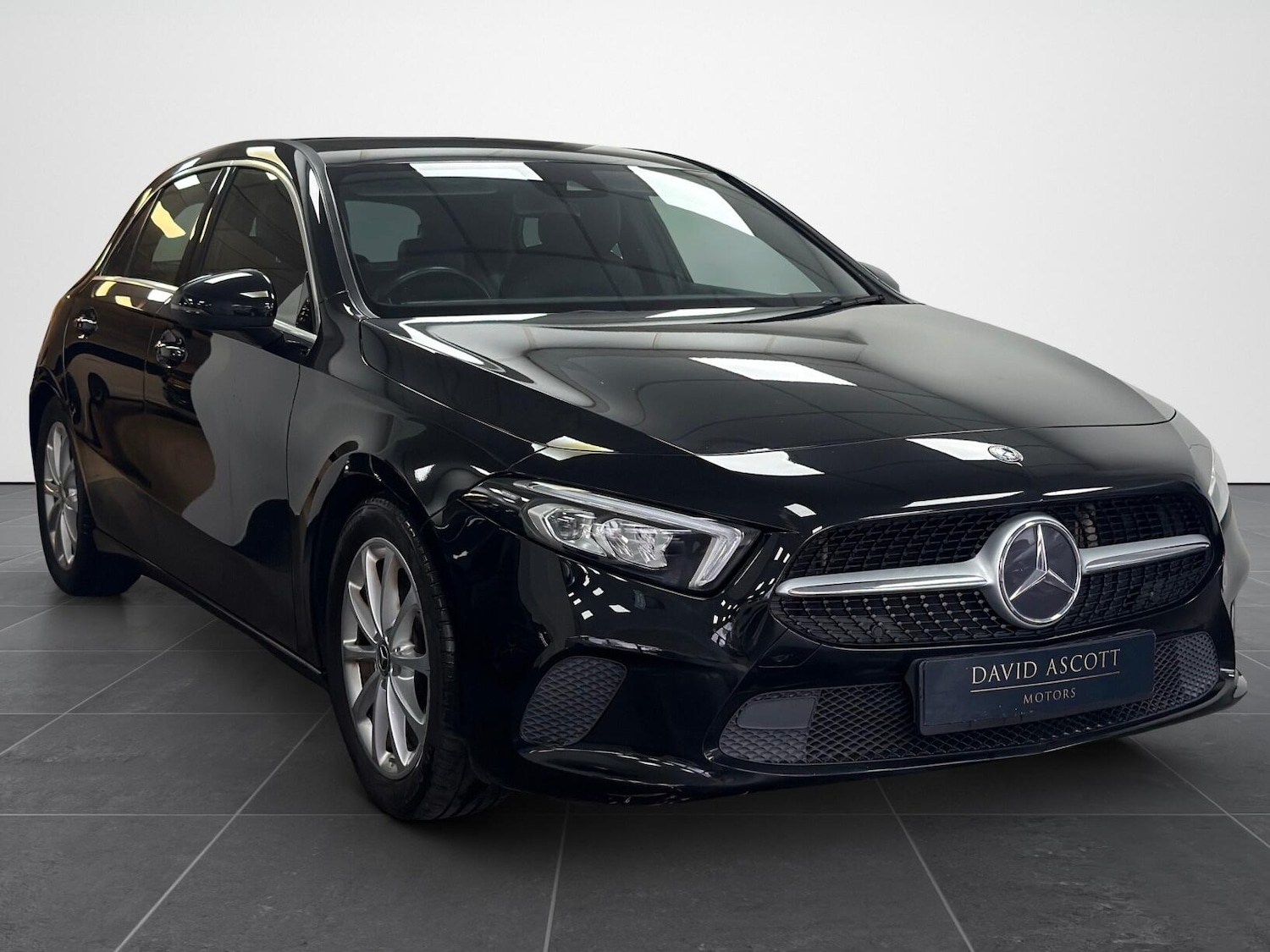 Used Mercedes-Benz A-Class 2018 for sale - 78002055: Photo 4