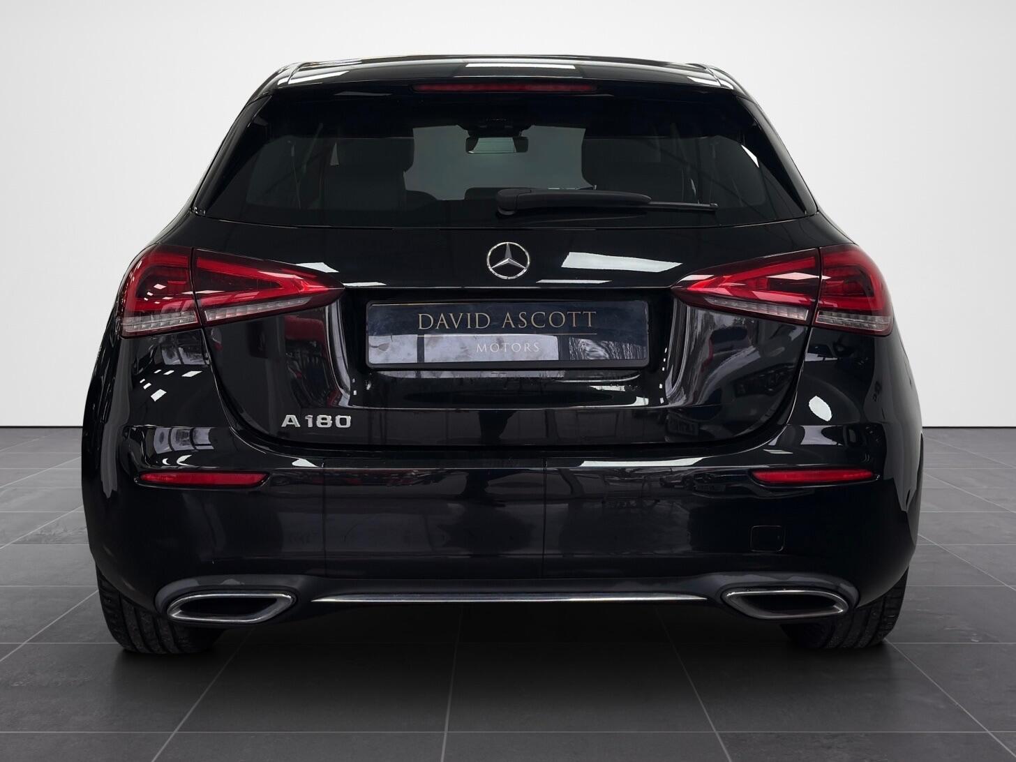 Used Mercedes-Benz A-Class 2018 for sale - 78002055: Photo 6