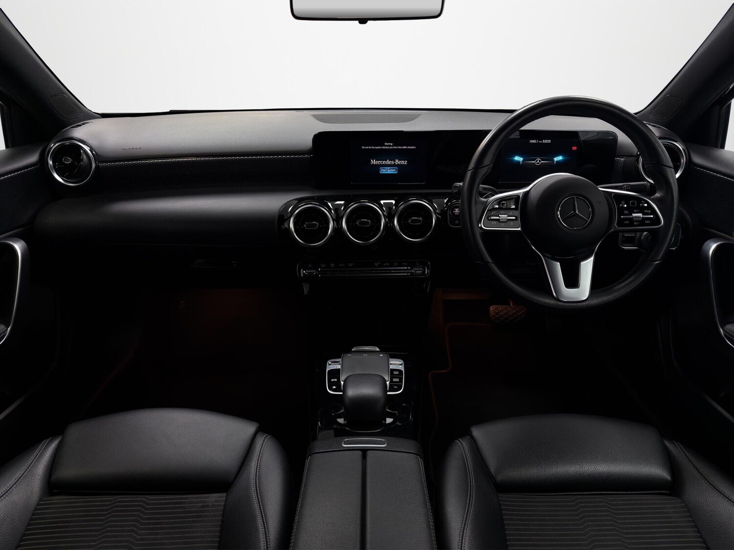 Used Mercedes-Benz A-Class 2018 for sale - 78002055: Photo 8