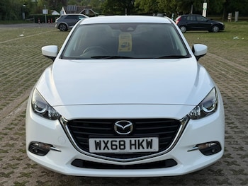Used Mazda Mazda3 2018 for sale - 78694319: Photo
