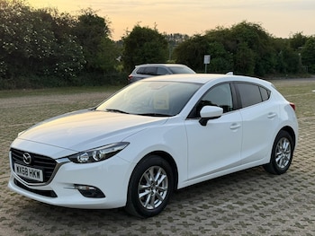 Used Mazda Mazda3 2018 for sale - 78694319: Photo
