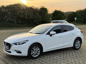 Used Mazda Mazda3 2018 for sale - 78694319: Photo