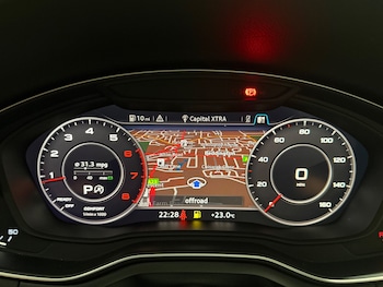 Used Audi A5 2018 for sale - 79104541: Photo