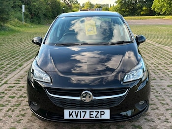 Used Vauxhall Corsa 2017 for sale - 79108729: Photo