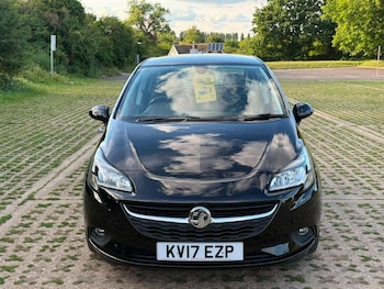 Used Vauxhall Corsa 2017 for sale - 79108729: Photo