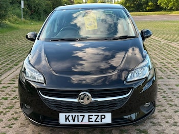 Used Vauxhall Corsa 2017 for sale - 79108729: Photo