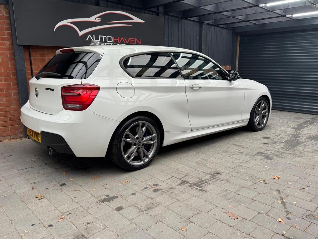 Used BMW M135i 2013 for sale - 78002143: Photo 2