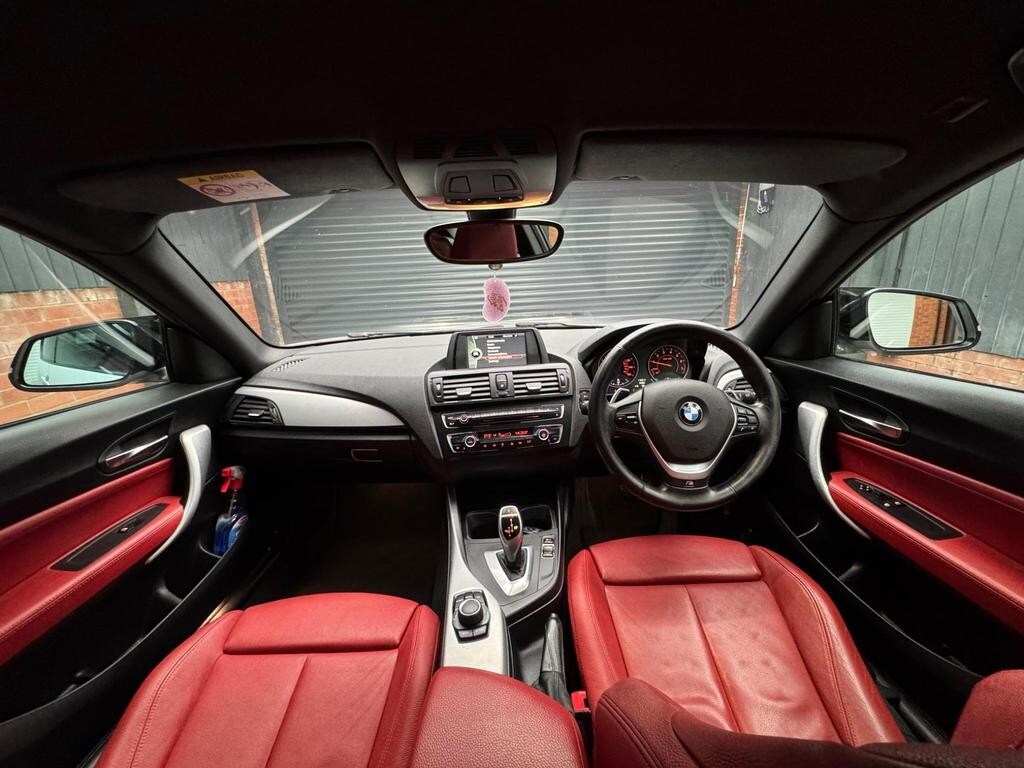 Used BMW M135i 2013 for sale - 78002143: Photo 5