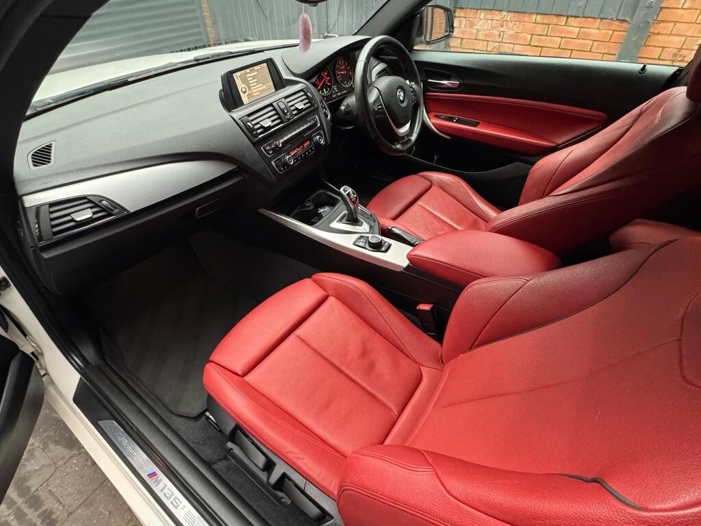 Used BMW M135i 2013 for sale - 78002143: Photo 6