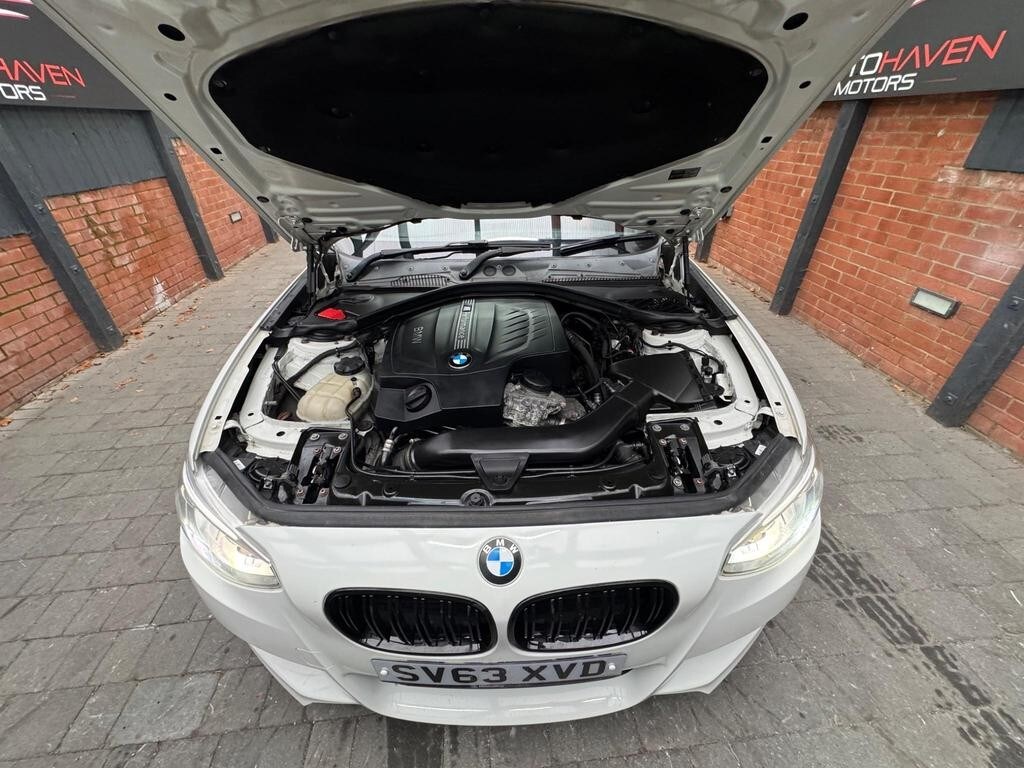 Used BMW M135i 2013 for sale - 78002143: Photo 7