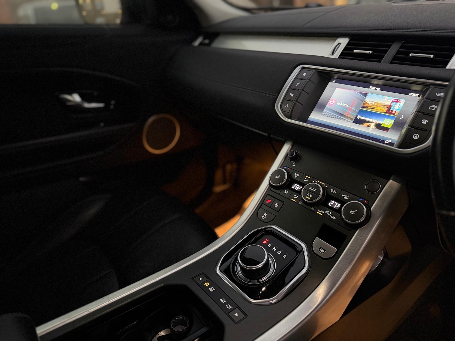 Used Land Rover Range Rover Evoque for sale - 78145797: Photo 10