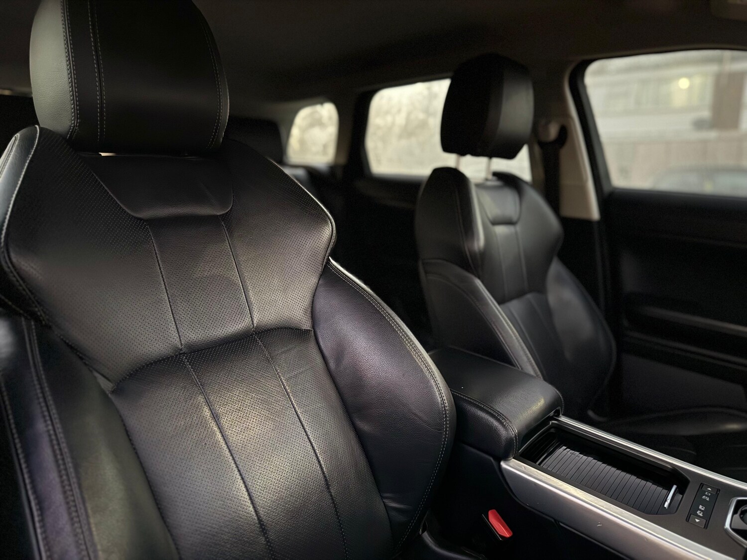 Used Land Rover Range Rover Evoque for sale - 78145797: Photo 11