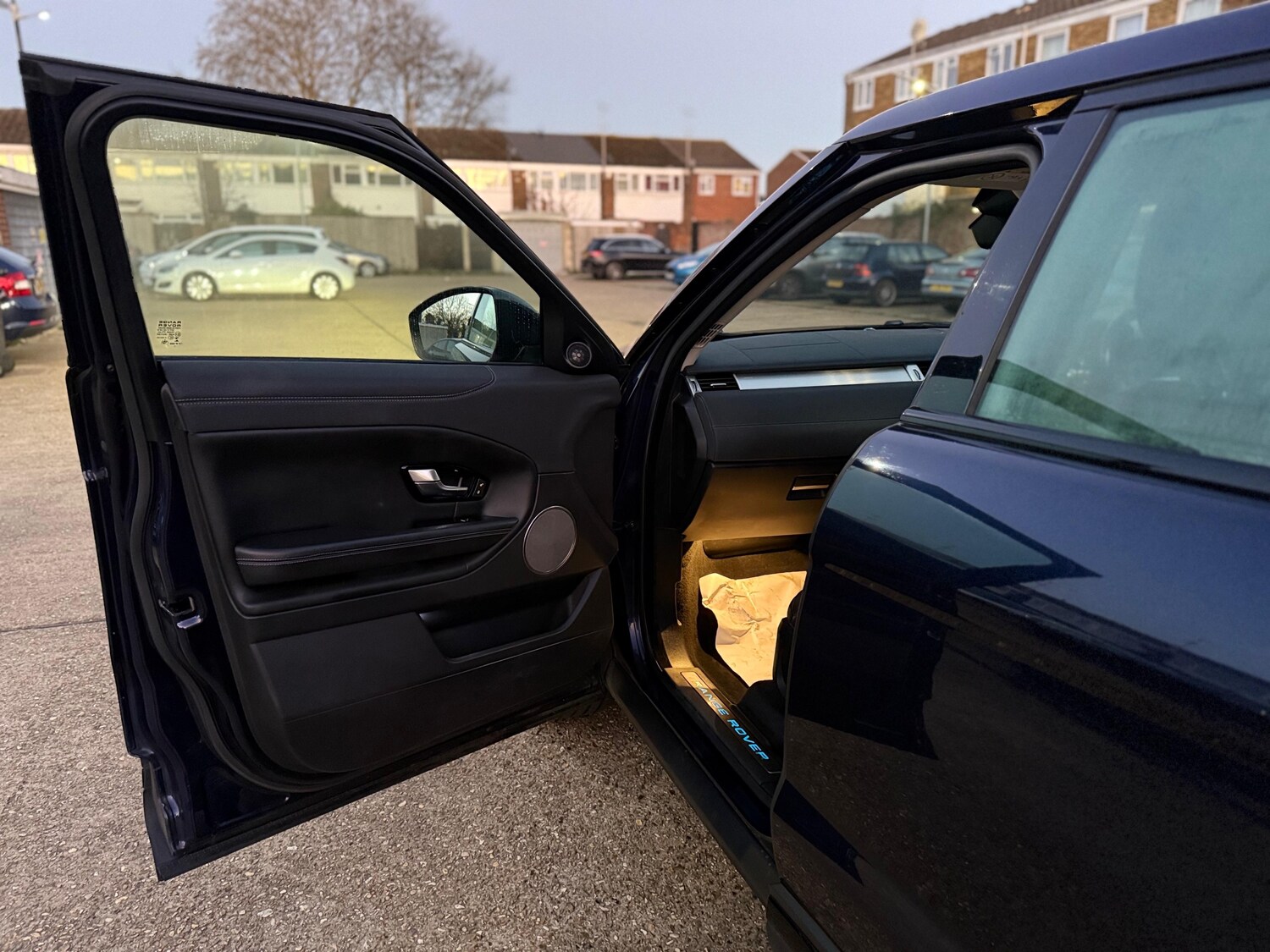 Used Land Rover Range Rover Evoque for sale - 78145797: Photo 21