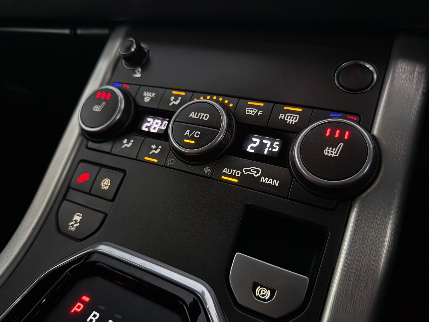 Used Land Rover Range Rover Evoque for sale - 78145797: Photo 22