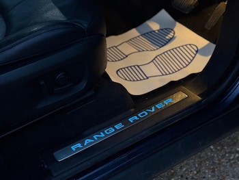 Used Land Rover Range Rover Evoque 2018 for sale - 78145797: Photo