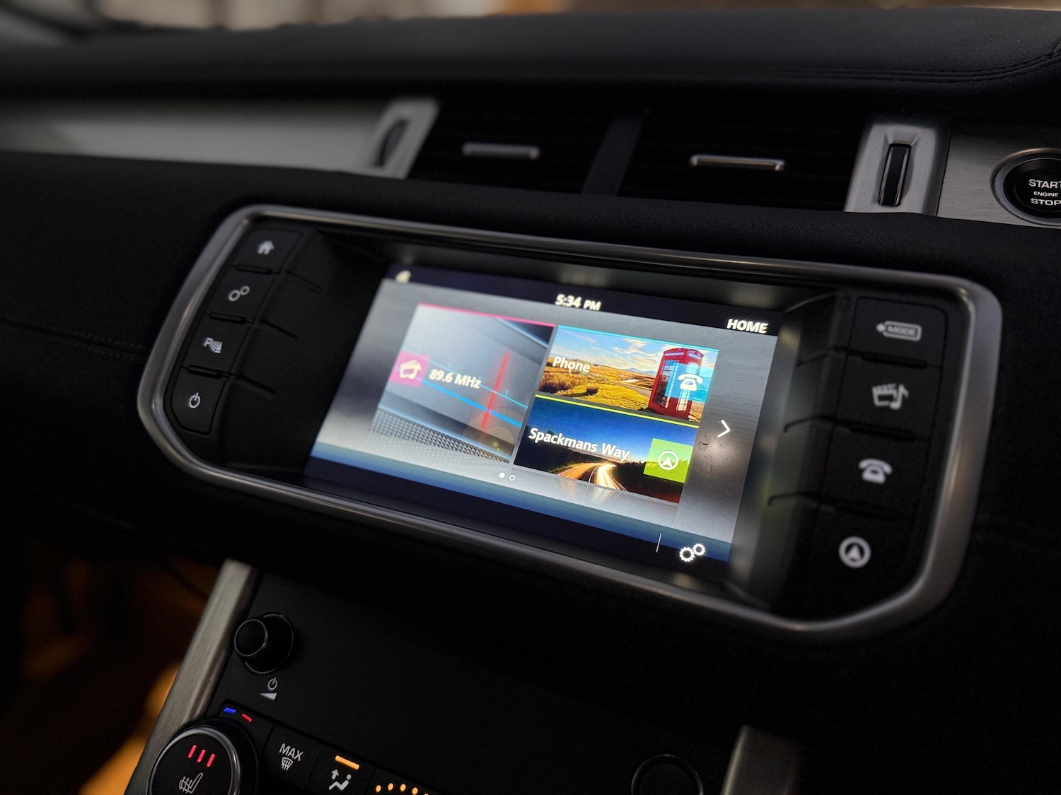 Used Land Rover Range Rover Evoque for sale - 78145797: Photo 5