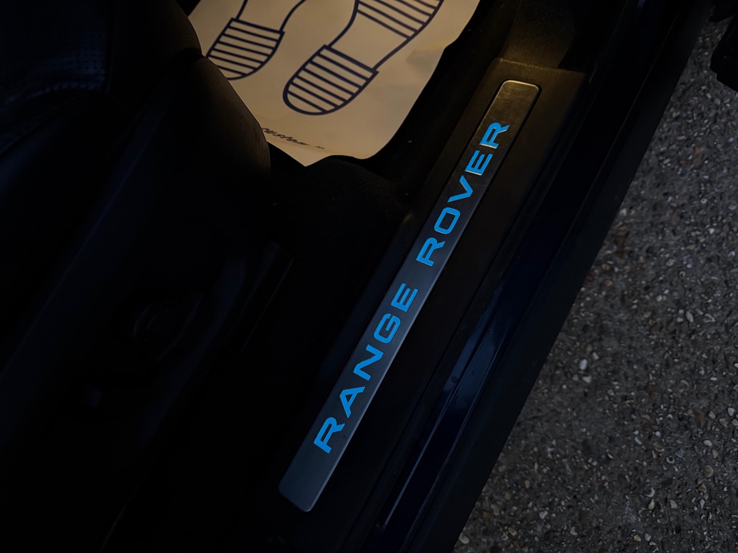 Used Land Rover Range Rover Evoque for sale - 78145797: Photo 7