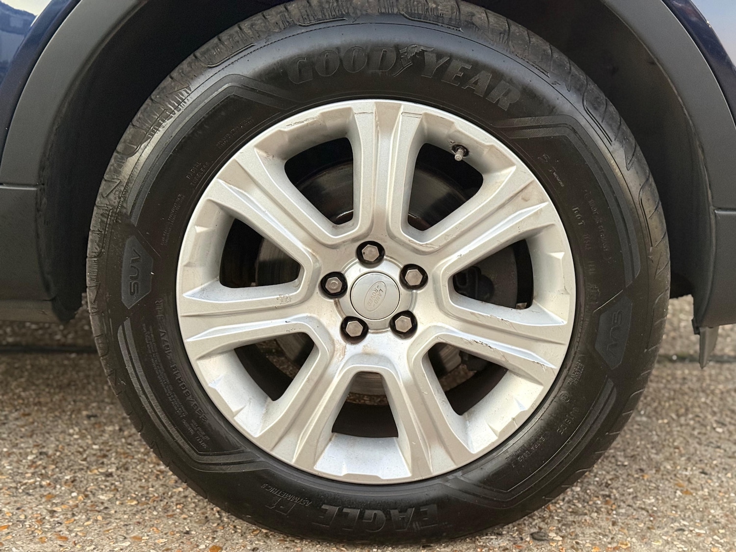 Used Land Rover Range Rover Evoque for sale - 78145797: Photo 8