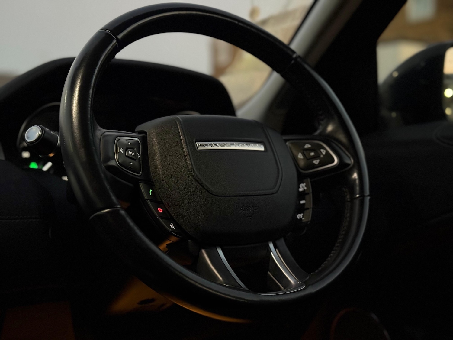 Used Land Rover Range Rover Evoque for sale - 78145797: Photo 9