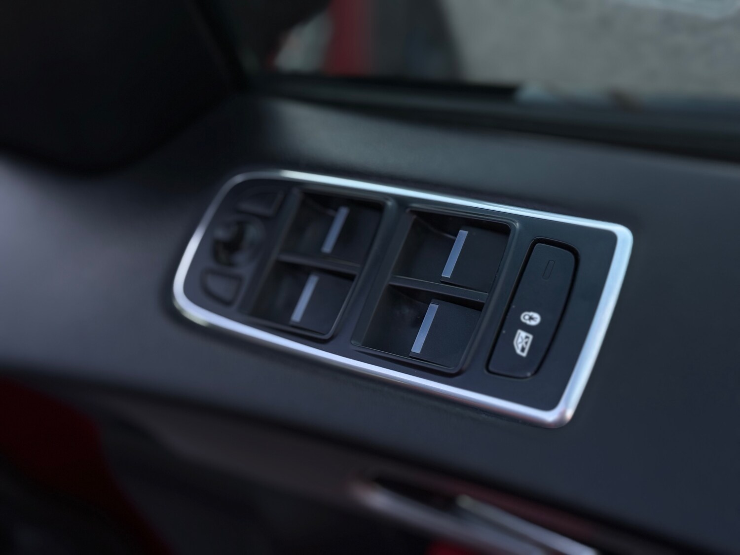 Used Jaguar F-Pace 2018 for sale - 78098033: Photo 5