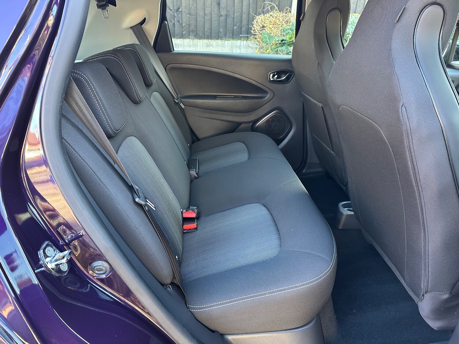 Used Renault Zoe 2019 for sale - 77971886: Photo 13