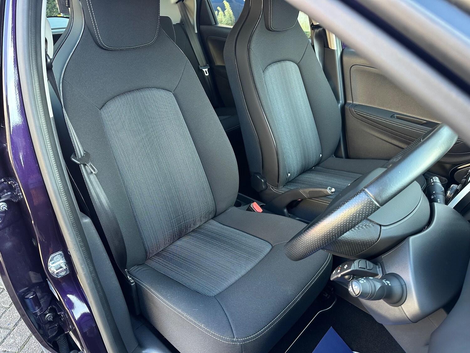 Used Renault Zoe 2019 for sale - 77971886: Photo 16